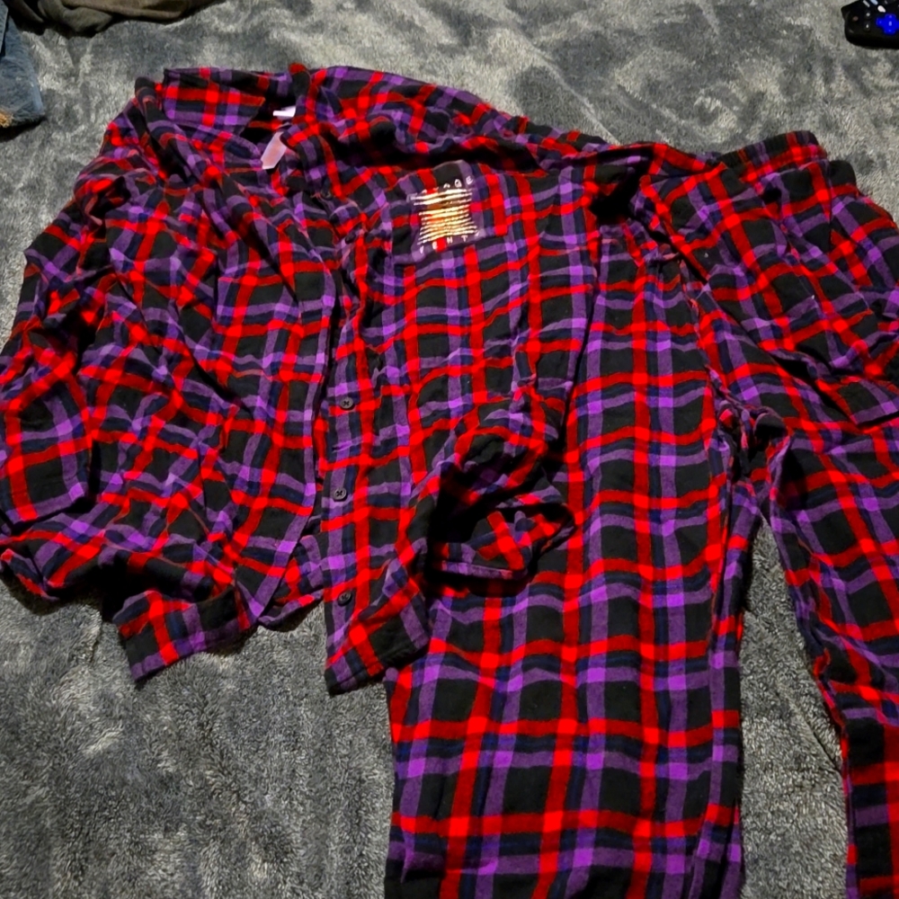 Pajamas